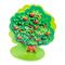 Spielzeuge Beleduc Apple Garden Spielanleitung