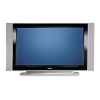 Philips 42PF7420 Bedienungsanleitung