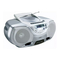 CD-Player Philips AZ1018 Bedienungsanleitung