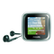 MP3 Player Philips SA2920 Schnellstartanleitung