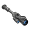 Zielfernrohre Yukon Photon RT Betriebsanleitung
