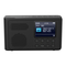 Tragbares Radio Grundig Music 6500 Bedienungsanleitung