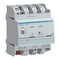 Dimmer hager TXA661A Applikationsbeschreibung