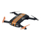 Drohnen, Quadrocopter & Multicopter DF-models 9300 Bedienungsanleitung