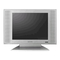 Fernseher Panasonic TX-20LB5F Bedienungsanleitung
