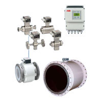 Abb FSM4000-SE41F Betriebsanleitung