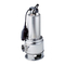 Pumpen FLOTEC BIOX 200/8A Bedienungs- Und Wartungsanleitung
