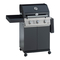 Grills Rosle Artiso G2 Montageanleitung