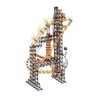 K'nex BIG BALL FACTORY 63045 Anleitung