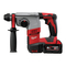 Werkzeuge Milwaukee HD18 H Originalbetriebsanleitung