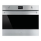 Backöfen Smeg SF7390X Bedienungsanleitung