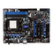 Mainboards MSI 870A-G55 Bedienungsanleitung