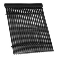 Viessmann VITOSOL 300-T Bedienungsanleitung