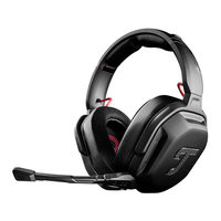 Teufel CAGE PRO Technische Beschreibung Und Bedienungsanleitung
