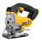 DeWalt DCS331 - Bedienungsanleitung für Akku-Stichsäge