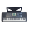Synthesizer Yamaha PSR-530 Bedienungsanleitung