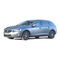 Autos Volvo V60 twin Engine Betriebsanleitung