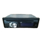 CD-Player JVC KD-R303 Einbauanweisungen