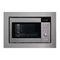 Mikrowellen Silverline MWG 620 E Gebrauchsanleitung