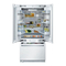 Kühlschränke Gaggenau RB 491 Gebrauchsanleitung