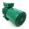 Motoren Nidec Leroy-Somer FFB Serie Inbetriebnahme Und Wartung