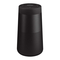 Tragbare Lautsprecher Bose SOUNDLINK REVOLVE II Handbuch