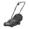 Rasenmäher Parkside PRM 1300 A1 Originalbetriebsanleitung