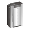 Klimaanlagen Siemens PA2101HM Gebrauchsanweisung