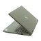 Notebooks Dell P96G001 Kurzanleitung