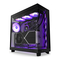 NZXT H6 Series - Mid-Tower-Luftstrom-Gehäusehandbuch