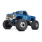 Ferngesteuerte Modelle Traxxas Bigfoot 36034-1 Bedienungsanleitung