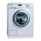 Waschmaschinen Miele PW 5065 Gebrauchsanweisung