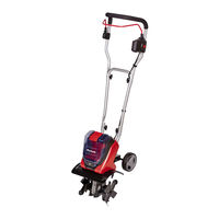 EINHELL 11016 Originalbetriebsanleitung