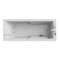 Badewannen Jacuzzi energy 170x70 Vorinstallationsblatt