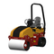 Baumaschinen und Baugeräten Dynapac CC1200C Bedienungsanleitung