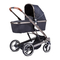Kinderwagen knorr-baby zoomix Gebrauchsanweisung