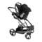 Kinderwagen knorr-baby zoomix Gebrauchsanweisung