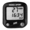 Fahrradzubehör SIGMA SPORT BASELINE 500 Handbuch