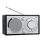 Radios oneConcept Lausanne Bedienungsanleitung