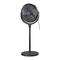 Ventilatoren sichler NX-7302 Bedienungsanleitung