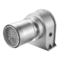 Heizgeräte Leister LHS 91 BASIC Bedienungsanleitung