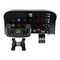 Steuergeräte Logitech YOKE SYSTEM Bedienungsanleitung