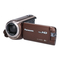 Camcorder Panasonic HC-W580 Bedienungsanleitung