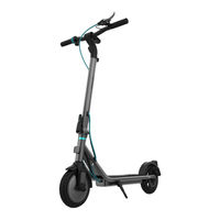 Cecotec BONGO D20 Serie Bedienungsanleitung