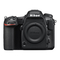 Kameras Nikon D500 Handbuch