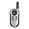 Funkgeräte Motorola TLKR T4 Benutzerhandbuch