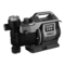 Pumpen DEDRA DED8869 LCD Bedienungsanleitung Mit Garantiekarte