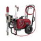 Spritzpistolen, Düsen & Spritzen Titan 290029 Servicehandbuch