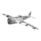 Ferngesteuerte Modelle GRAUPNER P-47 THUNDERBOLT Anleitung