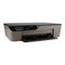 All-in-One-Drucker HP Deskjet 3070A e-All-in-One Handbuch